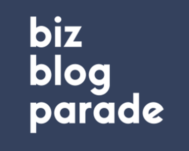 Blogparaden aus dem Bereich Business, Online Marketing, Content Marketing #bizblogparade